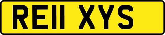 RE11XYS