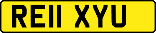 RE11XYU