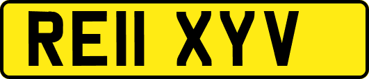 RE11XYV