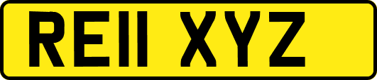RE11XYZ