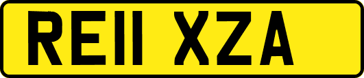 RE11XZA