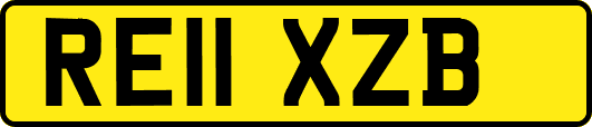 RE11XZB