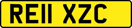 RE11XZC