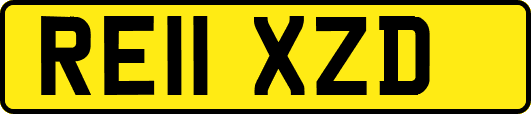 RE11XZD