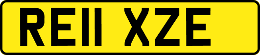 RE11XZE
