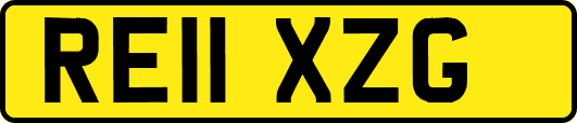 RE11XZG