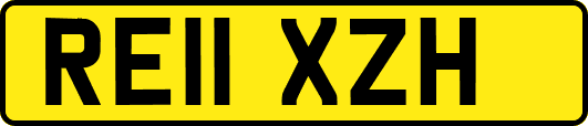 RE11XZH