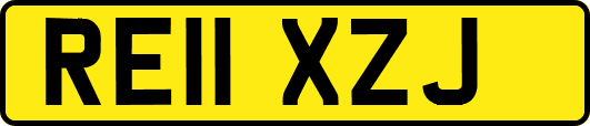 RE11XZJ