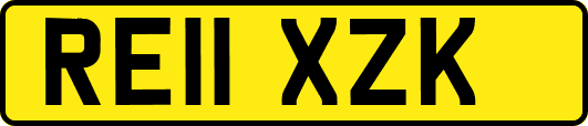 RE11XZK