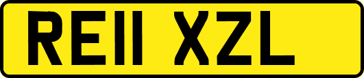 RE11XZL