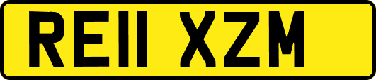 RE11XZM