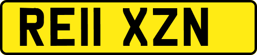 RE11XZN