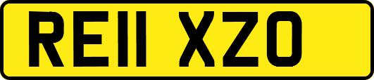RE11XZO