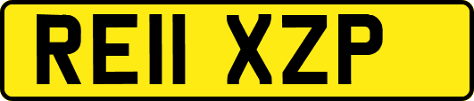 RE11XZP