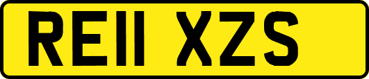 RE11XZS