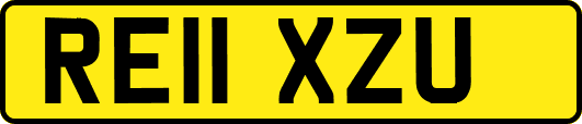 RE11XZU