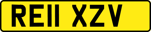 RE11XZV