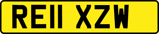 RE11XZW