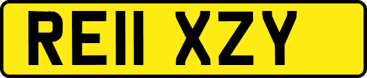 RE11XZY