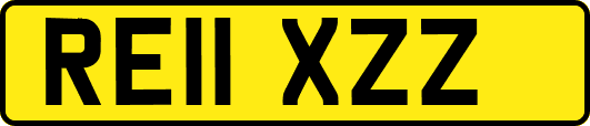 RE11XZZ