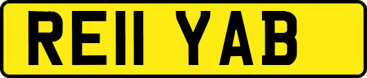 RE11YAB