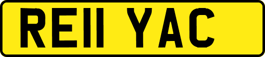 RE11YAC