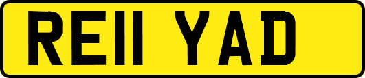 RE11YAD
