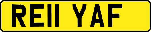 RE11YAF