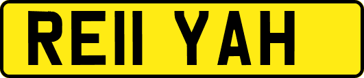 RE11YAH