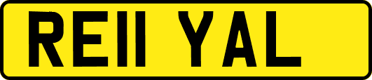 RE11YAL