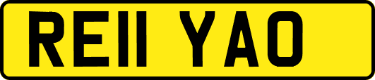 RE11YAO