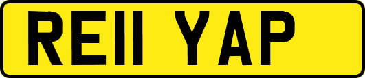 RE11YAP