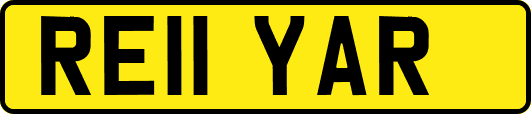 RE11YAR
