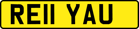RE11YAU