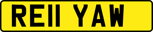 RE11YAW