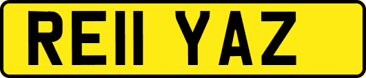 RE11YAZ