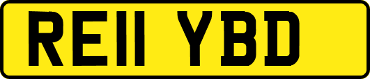RE11YBD