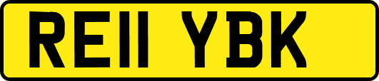 RE11YBK