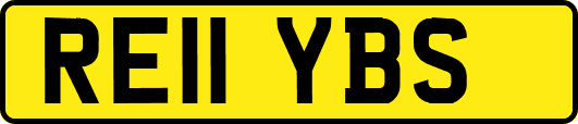 RE11YBS