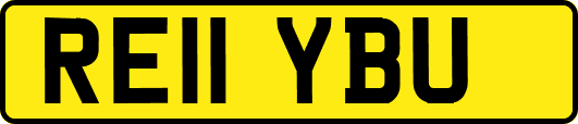 RE11YBU