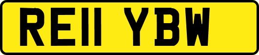 RE11YBW