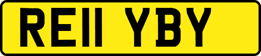 RE11YBY