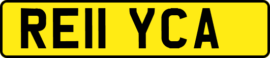 RE11YCA