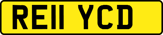 RE11YCD