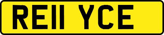 RE11YCE
