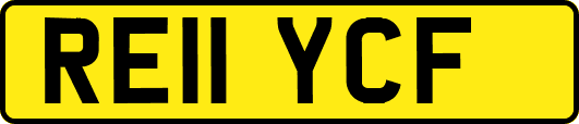 RE11YCF