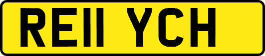 RE11YCH