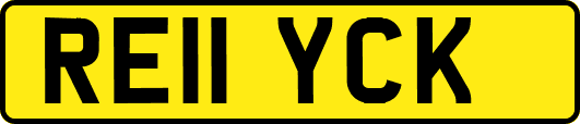 RE11YCK