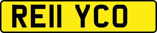RE11YCO