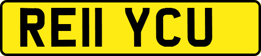 RE11YCU